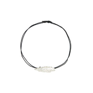 LJUBLJANA – mindfulness Korean Mint bracelet-city collection