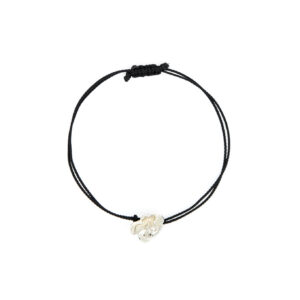 LOVE – wild strawberry bracelet