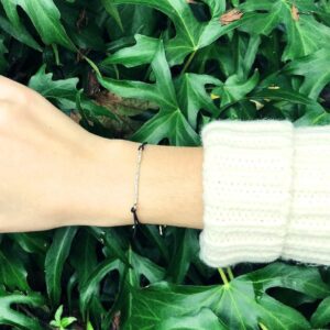 STRENGTH – Spruce bracelet