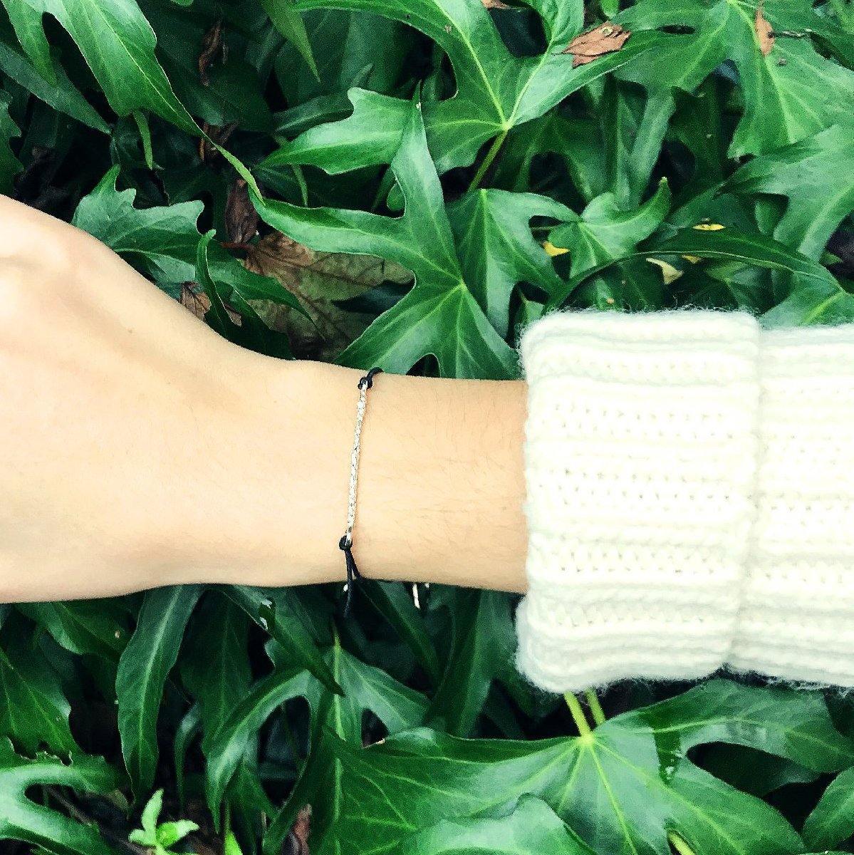 STRENGTH – Spruce bracelet
