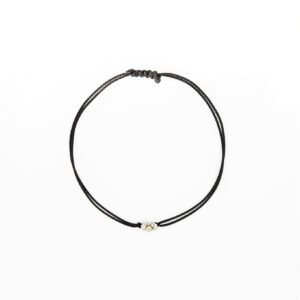 COPENHAGEN Old Man's Beard Clematis WANDERLUST bracelet
