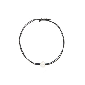 MILANO - Creeping fig FOLLOW YOUR DREAMS bracelet