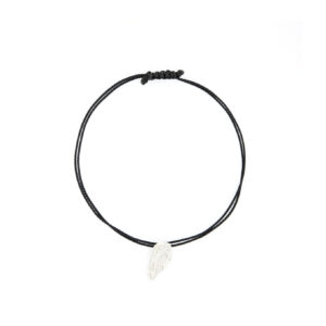 SEOUL - Korean pine STRENGTH bracelet