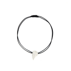 STOCKHOLM Woolly burdock PROTECTION bracelet