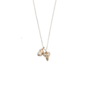 KLAGENFURT - Yellow hawkweed necklace