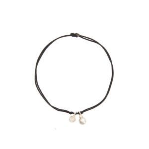 ZAGREB - Grape ivy bracelet
